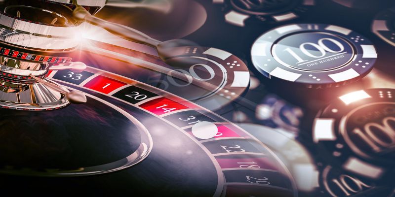 6 bước chơi casino trực tuyến