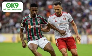 fluminense bay cao tren san nha truoc internaciona